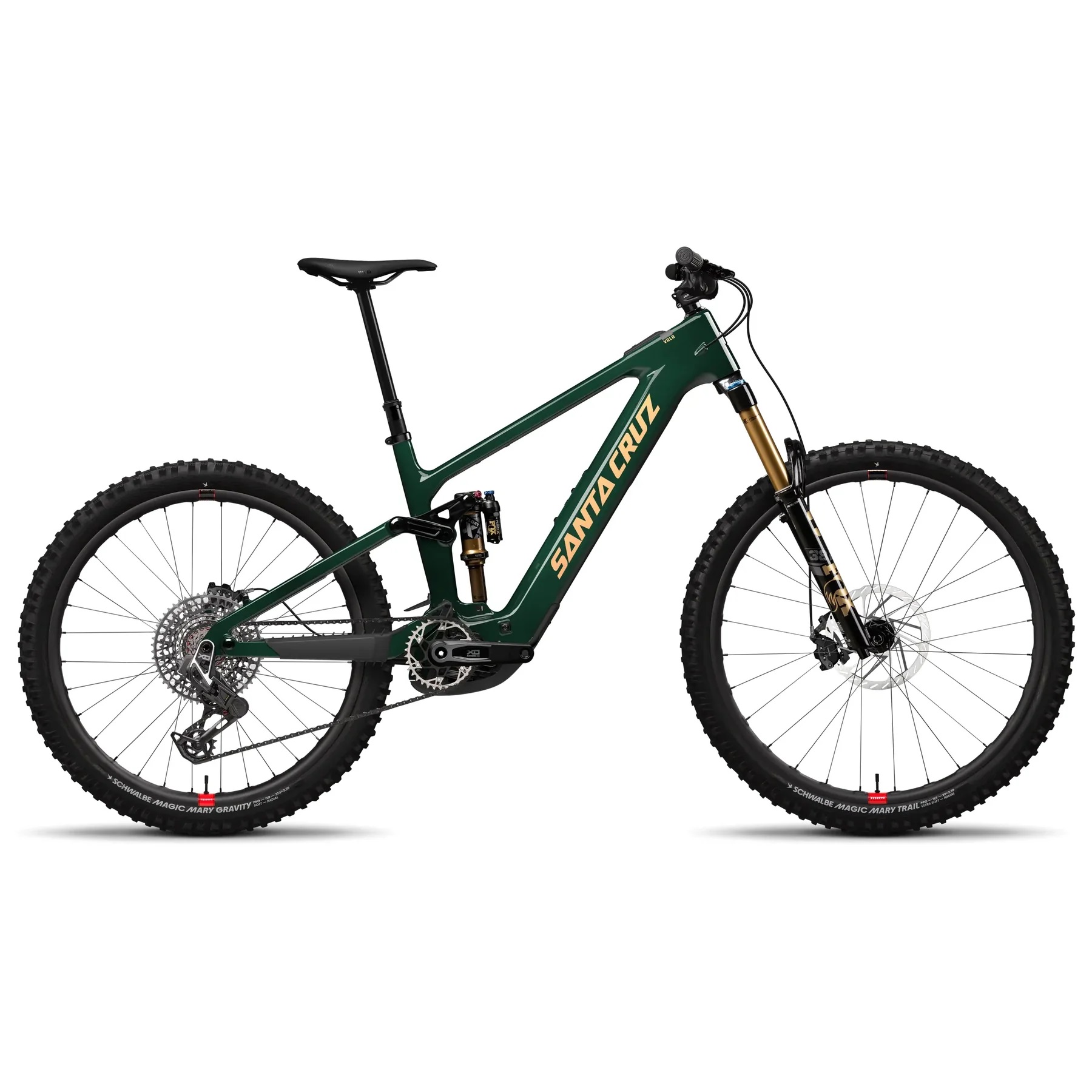 2026 Santa Cruz Vala 1 CC MX X0 AXS RSV